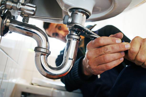 Best Water Softener Installation  in Beaverton, MI