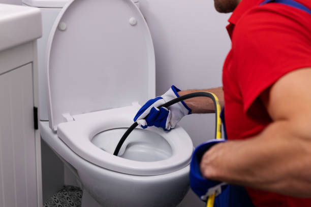 Best Plumbing Installation Services  in Beaverton, MI