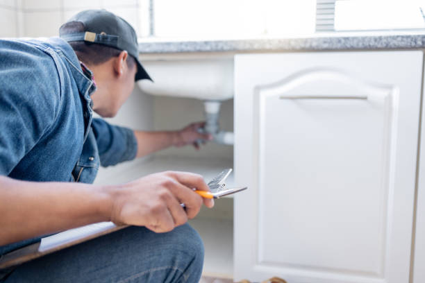 Best Leak Detection Services  in Beaverton, MI