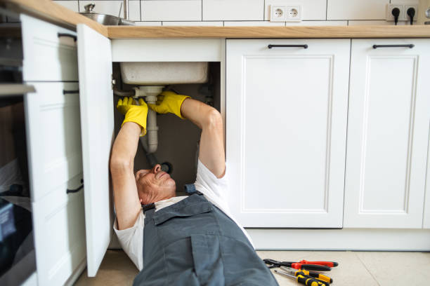 Best Sewer Line Repair  in Beaverton, MI