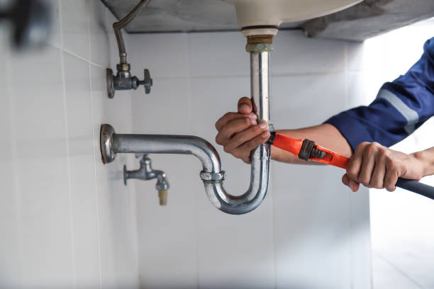 Best Plumbing Installation Services  in Beaverton, MI