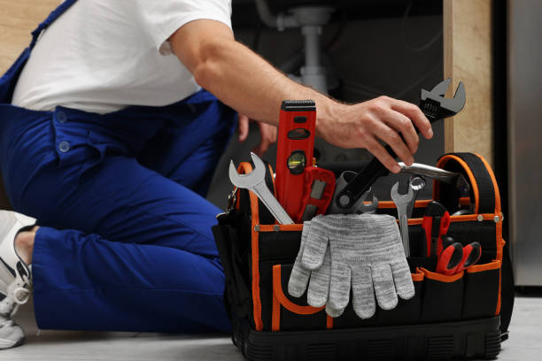 Best Leak Detection Services  in Beaverton, MI