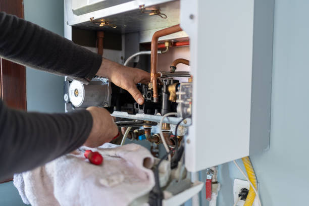 Best Residential Plumbing Services  in Beaverton, MI