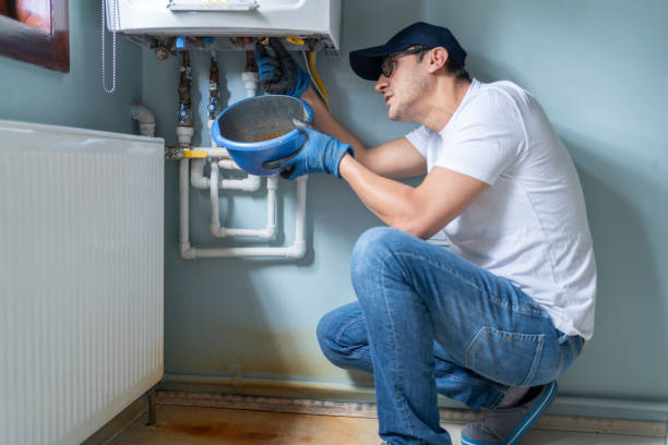 Septic Systems in Beaverton, MI