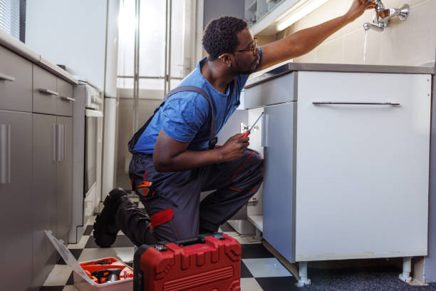 Best Sewer Cleaning Services  in Beaverton, MI