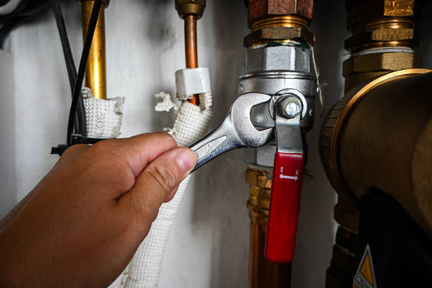 Trusted Beaverton, MI Plumbing Experts